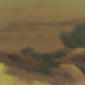 Nuages De Mai 20 - 2